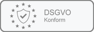 DSGVO konform