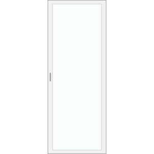 Balkontür / Terassentür